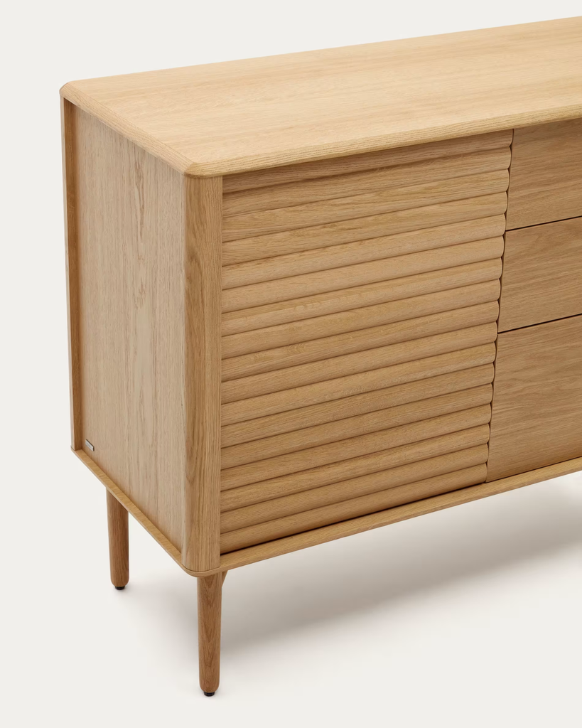 Tủ Sideboard Mid Century