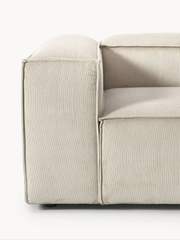 Ghế Sofa Phối 2 Khối Đơn Giản