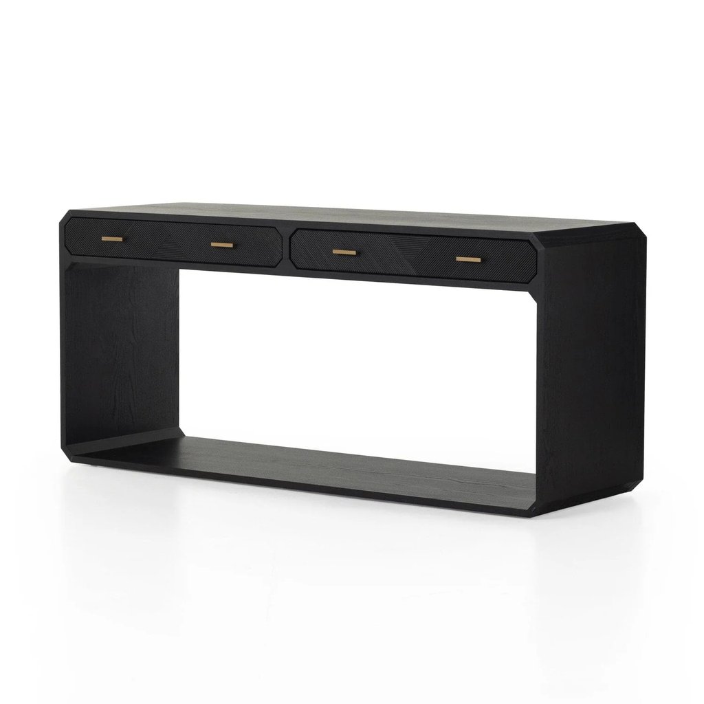 Bàn Console Hình Học Maverick