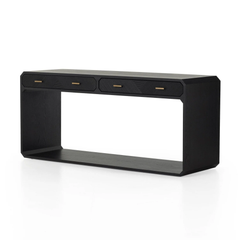 Bàn Console Hình Học Maverick
