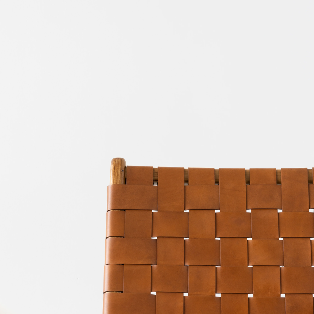 Ghế Thư Giãn London Lazy Chair - Màu Nâu