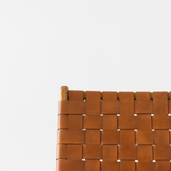 Ghế Thư Giãn London Lazy Chair - Màu Nâu