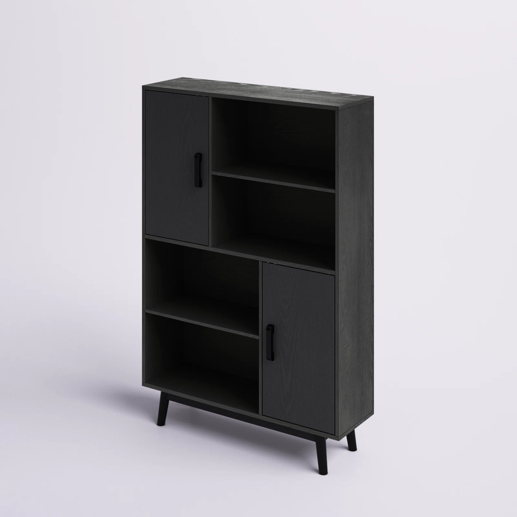 Tủ Trang Trí Sideboard Tối Giản