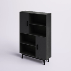 Tủ Trang Trí Sideboard Tối Giản