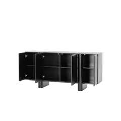 Tủ Phụ Console Ariya Sang Trọng