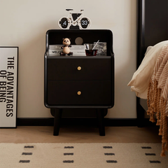 Tủ Đầu Giường Hiện Đại Hình Chữ H Sáng Tạo