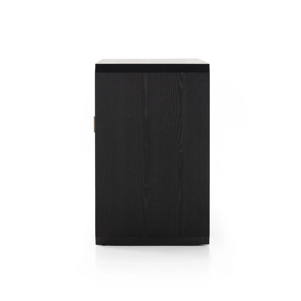 Tủ Sideboard Maverick Hình Học Sang Trọng