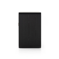 Tủ Sideboard Maverick Hình Học Sang Trọng
