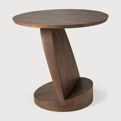 Bàn Trà Oblic side table
