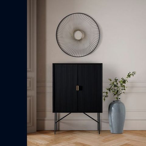 Tủ Trang Trí Cabinet GO1050