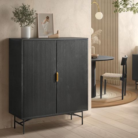 Tủ Trang Trí Cabinet GO1050