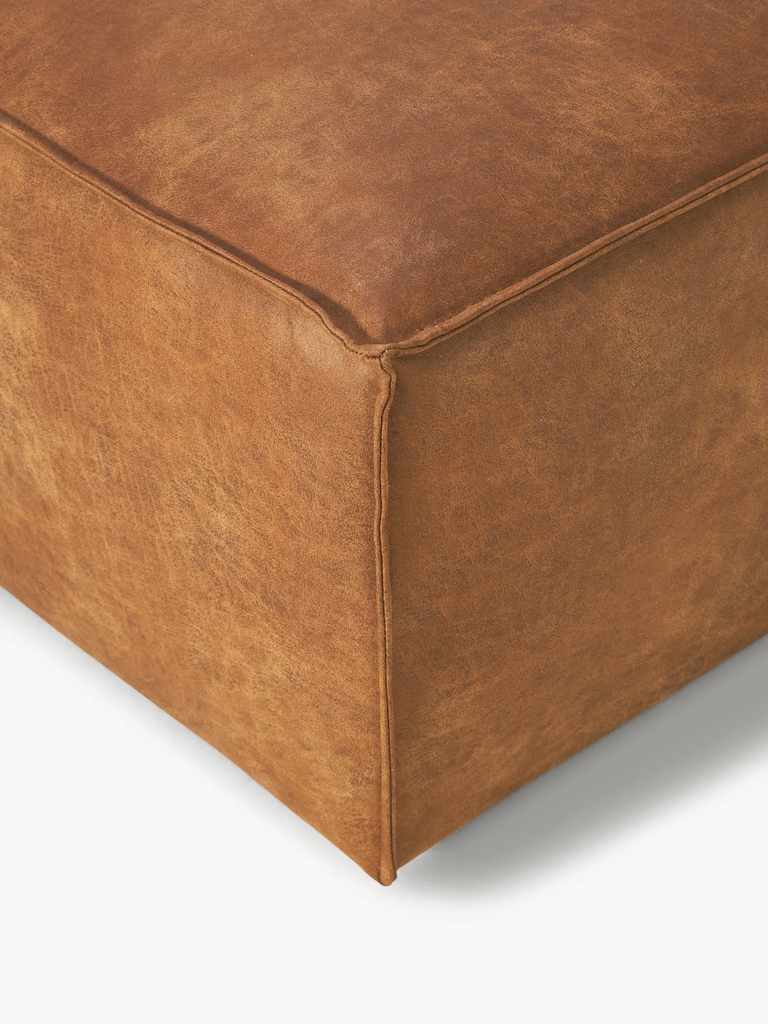 Ghế Sofa Thiết Kế Khối Vuông Đa Phong Cách