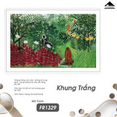 Tranh Nghệ Thuật Passion FR1329