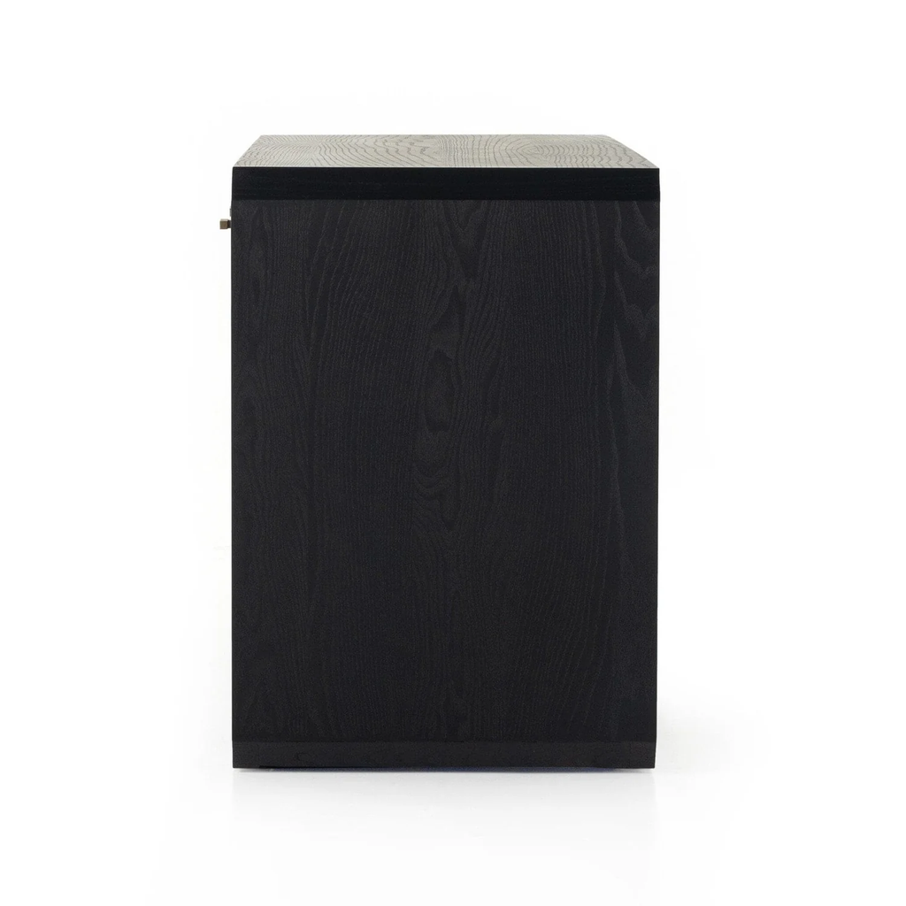 Bàn Console Hình Học Maverick