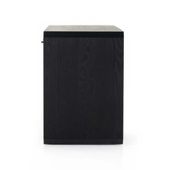 Bàn Console Hình Học Maverick