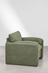 Ghế Armchair Thư Giãn Serra