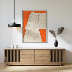 Tranh Treo Tường Watanabe Seitei