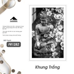 Tranh Đời Sống Passion FR1282