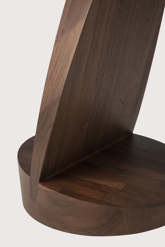 Bàn Trà Oblic side table