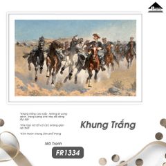 Tranh Nghệ Thuật Passion FR1334