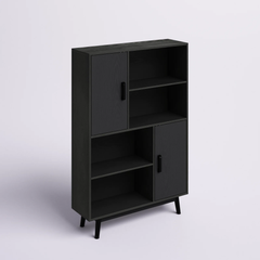 Tủ Trang Trí Sideboard Tối Giản