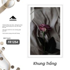 Tranh Thực Vật Passion FR1254