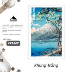 Tranh Nghệ Thuật Passion FR1342
