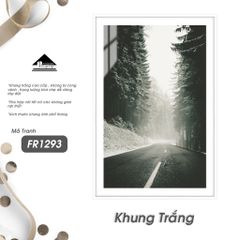 Tranh Phong Cảnh Passion FR1293