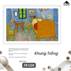 Tranh Nghệ Thuật Passion FR1335