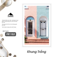 Tranh Phong Cảnh Passion FR1153