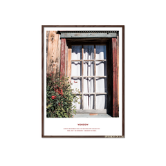 Tranh Phong Cảnh Passion FR1403