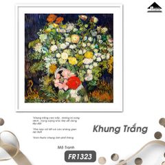 Tranh Nghệ Thuật Passion FR1323