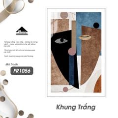 Tranh Trừu Tượng Passion FR1056