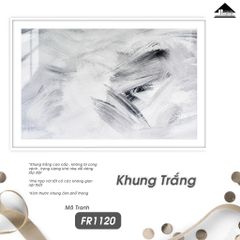 Tranh Trừu Tượng Passion FR1120