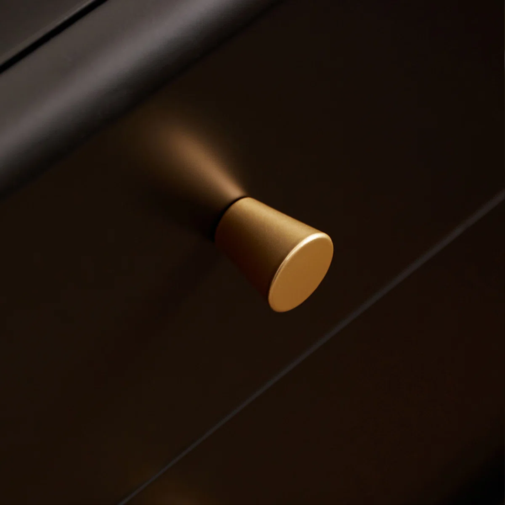 Tủ Đầu Giường Hiện Đại Hình Chữ H Sáng Tạo