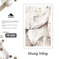 Tranh Trừu Tượng Passion FR1082