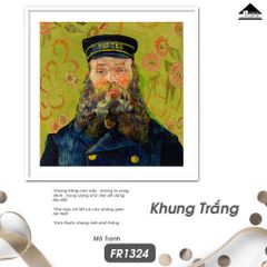 Tranh Nghệ Thuật Passion FR1324