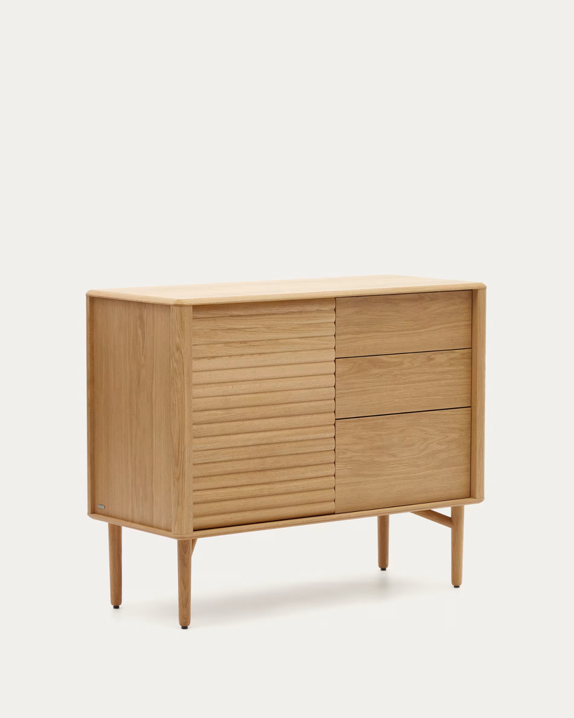 Tủ Sideboard Mid Century
