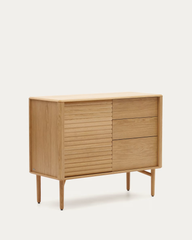 Tủ Sideboard Mid Century