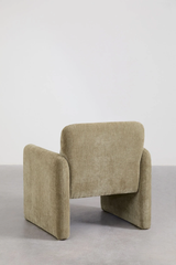Ghế Armchair Chenille