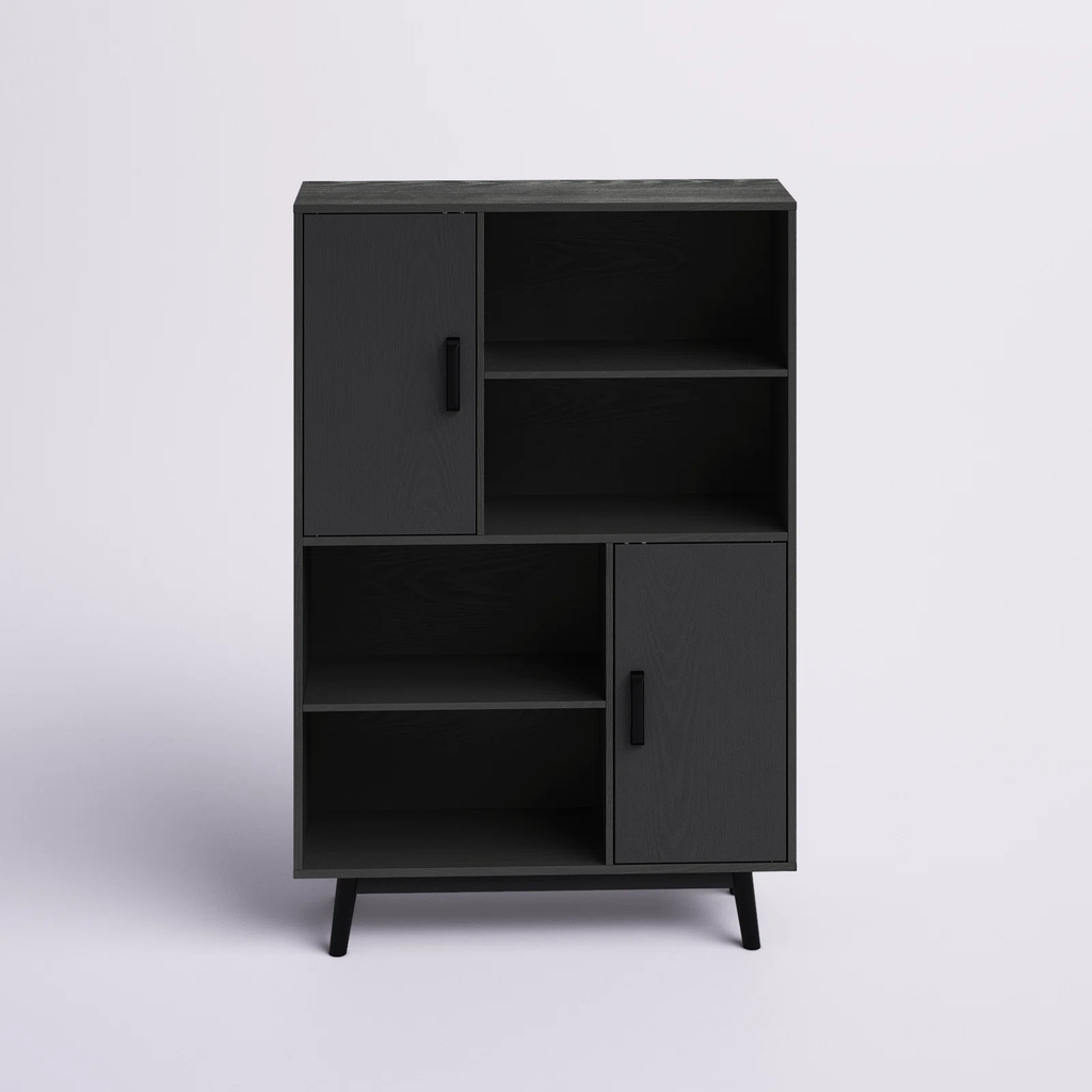 Tủ Trang Trí Sideboard Tối Giản