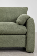 Ghế Armchair Thư Giãn Serra