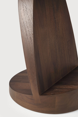 Bàn Trà Oblic side table