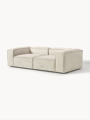 Ghế Sofa Phối 2 Khối Đơn Giản