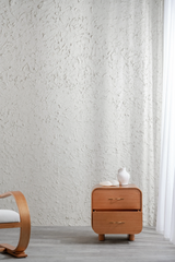 Tủ Đầu Giường Vintage Tối Giản Phong Cách Ý