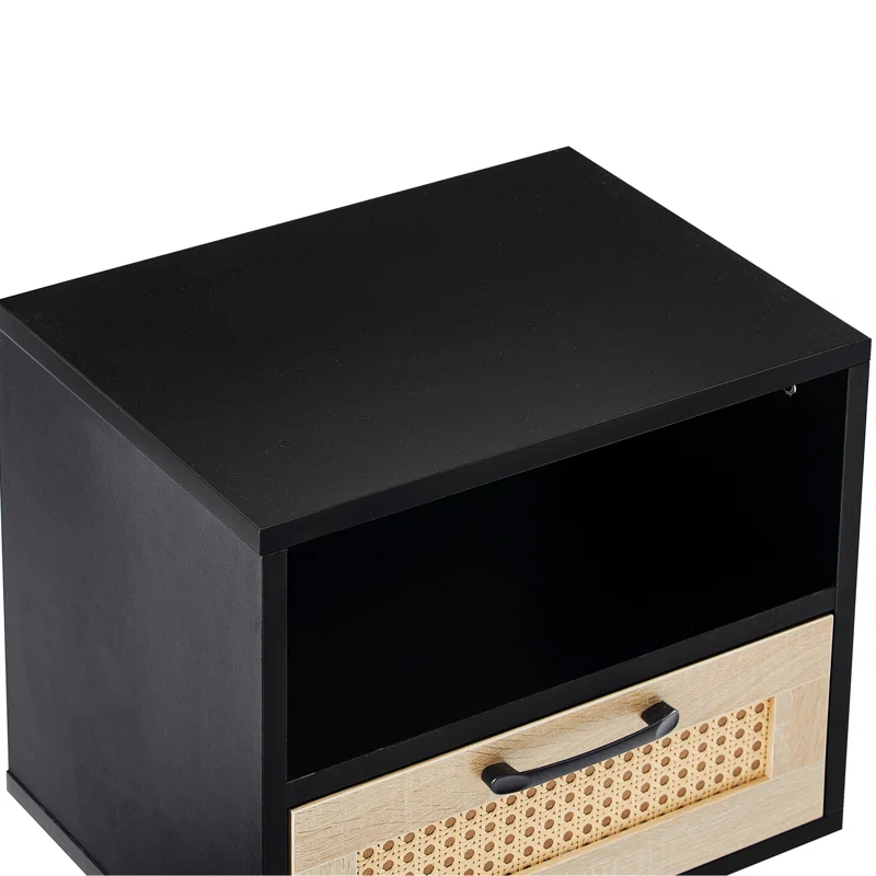 Tủ Đầu Giường Dismo 1 Ngăn Kéo