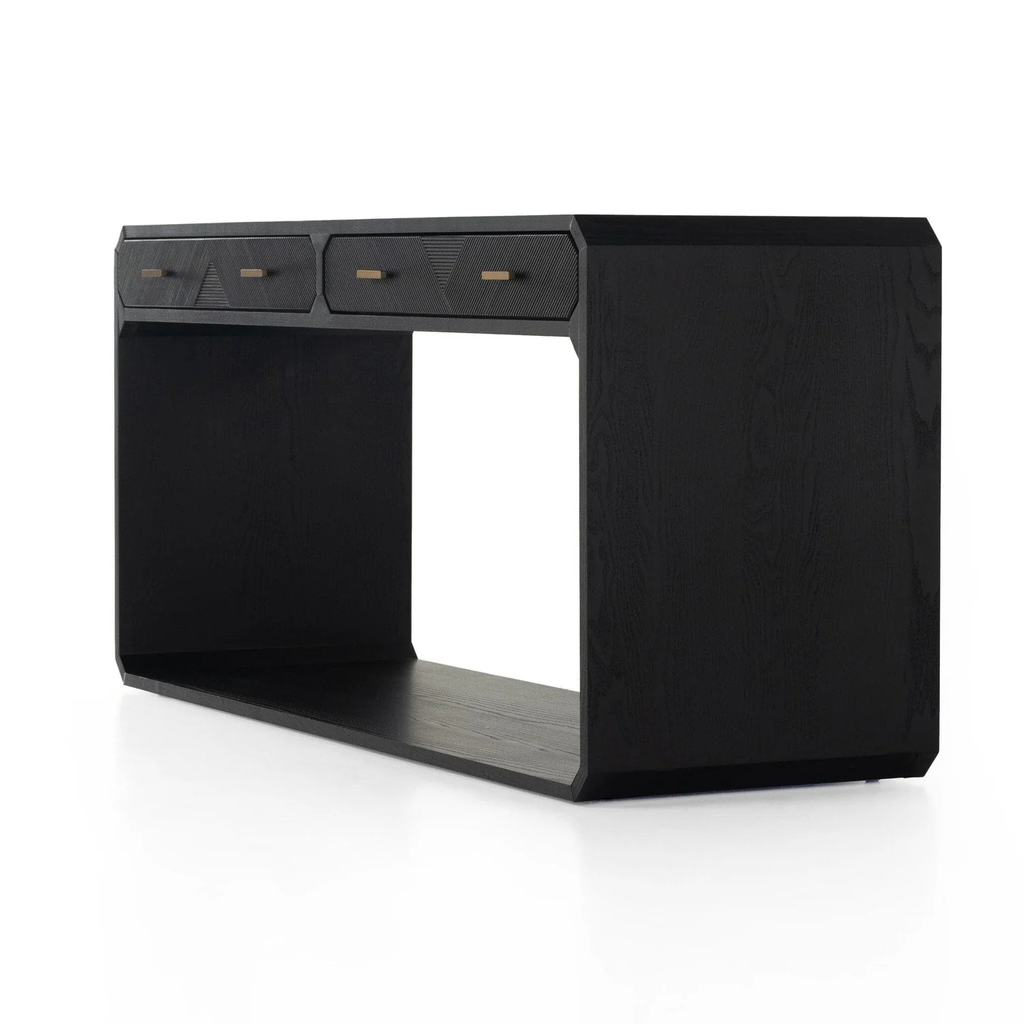 Bàn Console Hình Học Maverick