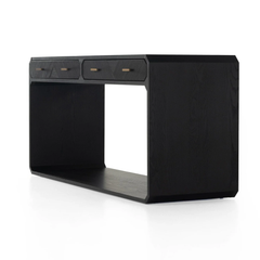 Bàn Console Hình Học Maverick