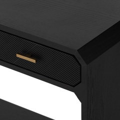 Bàn Console Hình Học Maverick