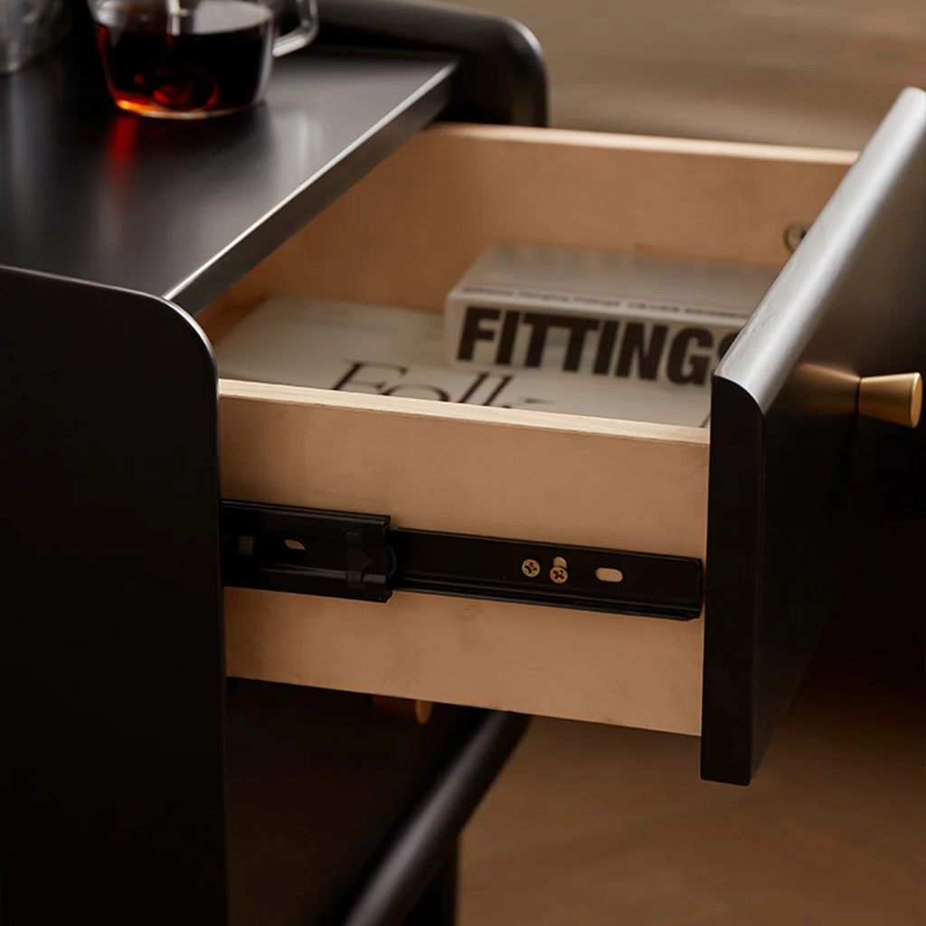 Tủ Đầu Giường Hiện Đại Hình Chữ H Sáng Tạo